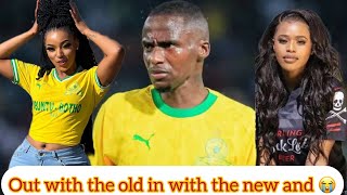 Meet Thembinkosi Lorch’s new Girlfriend Actress Lorraine😭Natasha replaced in 1 sec after promotion [upl. by Immaj136]