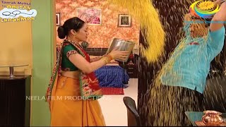 Ep 1617  Taarak Mehta Ka Ooltah Chashmah  Full Episode  तारक मेहता का उल्टा चश्मा [upl. by Willey453]