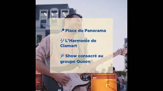 Découvrez le programme de la Fête de la musique à Clamart gratuit bonplan musique [upl. by Pattison]