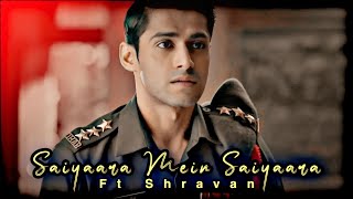 Saiyaara Main Saiyaara 💜 Status  Ek Duje Ke Vaaste Season2 serial status Army Wala Love Status [upl. by Ellehcyt]