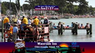 GGTE Waterside Inn 30 HD 720p30 FOX HD [upl. by Trub17]