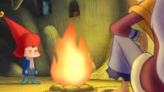 APPRENDISTA DI BABBO NATALE  EP11 [upl. by Cioban]