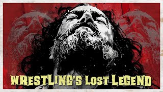 Wrestlings Lost Legend  Frank quotBruiser Brodyquot Goodish [upl. by Aicilra]