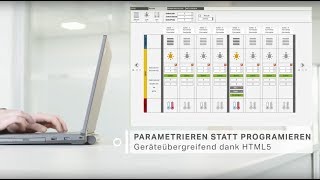 WAGO flexROOM®  Gebäudeautomation einfach konfigurieren statt programmieren [upl. by Ayatnwahs]