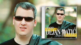 Goran i Dejan Matic  Greskom isprosena  Audio 2004 [upl. by Gaskill]