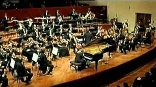 Argerich  Ravel Piano Concerto in G Major [upl. by Neeuq432]