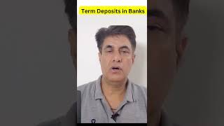 Invest inBanks TermDepositsPrecautionsBenefitsdisadvantageपूरी और सही जानकारीBy Nirmal Choudhary [upl. by Ling]