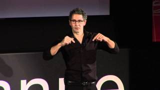 Rethinking the structure of corporations  Michael Yaziji TEDxLausanne [upl. by Aufmann]