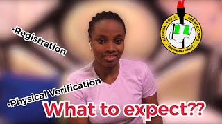 How to install and use New NYSC Biometrics  Step by Step Guide  Free NYSC Secret Code [upl. by Erodeht]