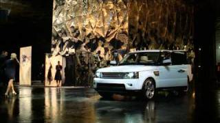 The 2011 Range Rover Sport [upl. by Tik]