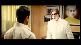 Aarakshan  2011  New Hindi Movie  Trailersmp4 [upl. by Lekkim]