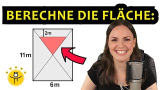 ABSCHLUSSPRÜFUNG Realschule Mathe – Geometrie 10 Klasse [upl. by Llerral747]