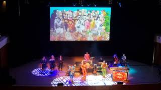 Sergeant Peppers Lonely Hearts Club Band thebootlegbeatlesUK waterfrontulsterhall [upl. by Eldwin26]