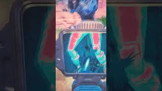 Deadpool Vs Permafrost Raider like 👍 comment and subscribe for more content fortnite shorts [upl. by Swann]