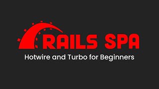 Ruby on Rails Hotwire  Turbo for Beginners [upl. by Leesen]