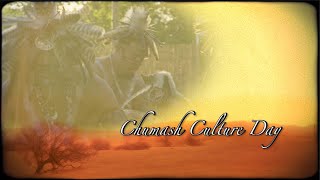 Chumash Culture Day [upl. by Alamac484]