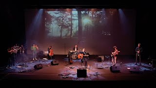 Pavey Ark  Leaf By Leaf Live at Middleton Hall Official Video [upl. by Tiduj202]