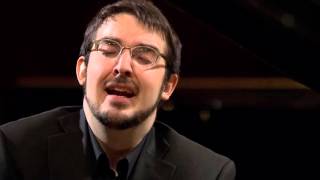 Charles RichardHamelin – Sonata in B minor Op 58 third stage [upl. by Mailli]