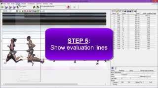 FinishLynx Tutorial Customize The Software Interface [upl. by Nally]