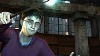 All Harry Potter Game Trailers [upl. by Mayne]