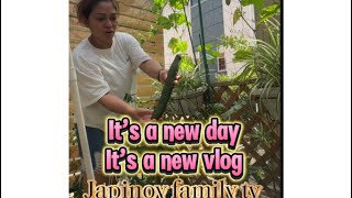 Sarap ng ulam sitaw at binagoongan japinoyfamily japanslife lifeinjapan [upl. by Mimajneb]