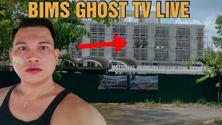 Bims Ghost Tv is live [upl. by Nonek]