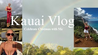 Kauai Vlog Kalalau Trail Whales and Sunrises w coffee [upl. by Nataline487]