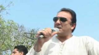 Sanjay Dutt 14 Feb 2010 with Abhay Chautala [upl. by Terrag]