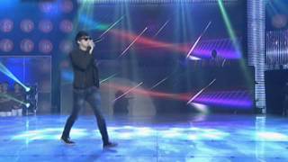 Daniel Padilla Kamusta Ka Performance in Showtime [upl. by Enrico]