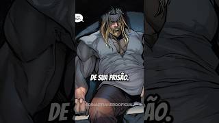 THOR MOSTRA SUA FORÇA 💪 marvel thor shorts quadrinhos dc hqs [upl. by Suivatnom]