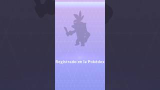 ✨REGISTRO THWACKEY  Pokemon Go [upl. by Aridatha]