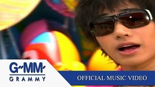 In Love  เป๊ก ผลิตโชค【OFFICIAL MV】 [upl. by Aynotahs]