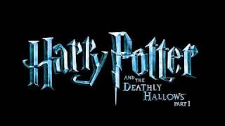 20  Rons Speech  Harry Potter and the Deathly Hallows Soundtrack Alexandre Desplat [upl. by Imim42]