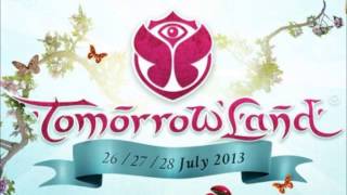 Nicky romero symphonica Tomorrowland2013 [upl. by Ellingston]