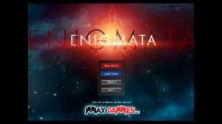 Enigmata Menu Theme [upl. by Mikahs]