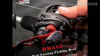 Reel bcbaitcasting terbaik harga 500ribu1jtan recomended untuk angler pemula [upl. by Houlberg946]