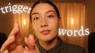 ASMR for Christians  the best trigger words 😇 [upl. by Rogerson]