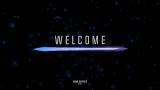 Welcome  Backsound Music Bali  NO copyright [upl. by Lerred329]