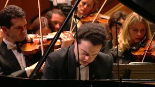 Rachmaninov Concerto pour piano n°2  OPRF MW Chung amp Evgeny Kissin [upl. by Askwith]