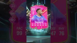 Unbelievable Luck Packed Rare Futties Card 15M shorts eafc24 eafc fc24 fut ultimateteam [upl. by Gabbie]