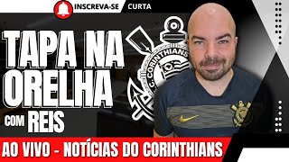 AMPLIAÇÃO DA ARENA  BRABAS HEXA  ROMERO DESABAFA  BRASILEIRÃO [upl. by Pavyer]