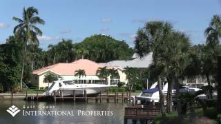 Coquina Sands and the Moorings  Naples Florida [upl. by Dekeles]