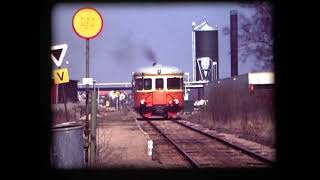 VCJ Ulricehamn Falköping 1985 84 [upl. by Proulx405]