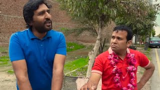 rana ijaz funny video  new ghar mobarak ho  rana ijaz prank video [upl. by Buchalter]