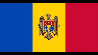 National Anthem of Moldova 1991  1994 [upl. by Harl]