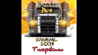 Exemplaire Rabòday Jacmel Kanaval 2009 Twopikana [upl. by Aniweta86]