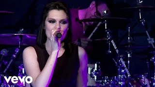 Jessie J  Who You Are VEVO LIFT Presents [upl. by Tirma]