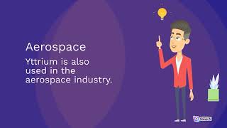 Chemical element Yttrium and its application in industry  Part 1  Interesting Chemistry [upl. by Leiba]