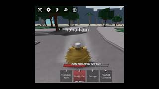 AAHHAHHHH roblox tsb edit nevergiveup fast minute [upl. by Meunier]