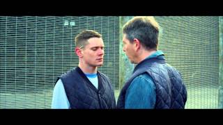 Starred Up Group Therapy Clip [upl. by Aitak]